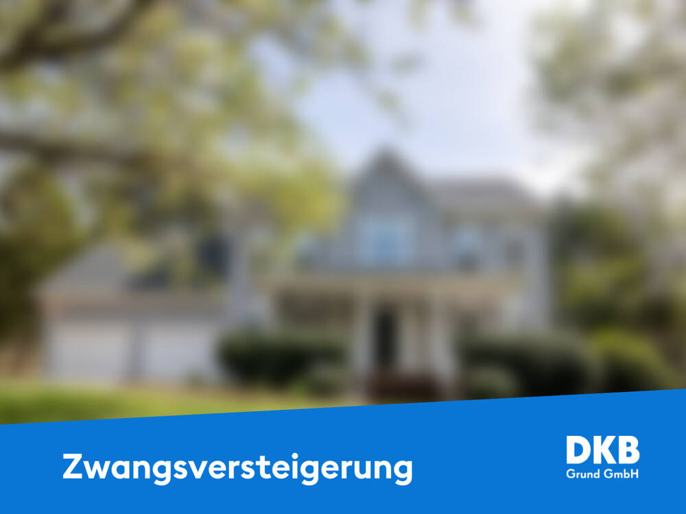 Doppelhaushälfte in Zwangsversteigerung in Gößnitz-Siedlungslage, 4639 Gößnitz