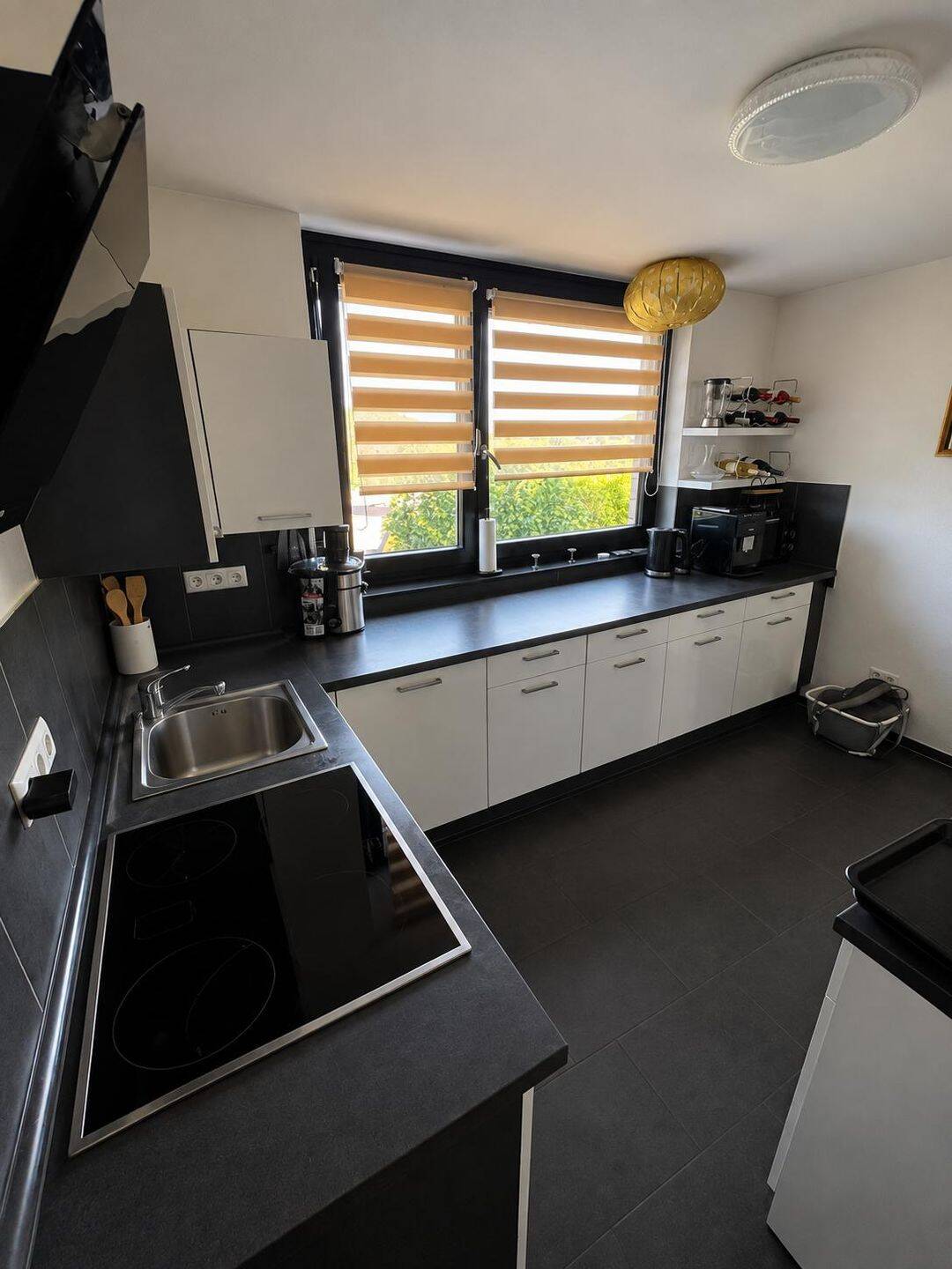 Attraktive und neuwertige 3-Zimmer-Wohnung in Gummersbach-Derschlag, 51645 Gummersbach