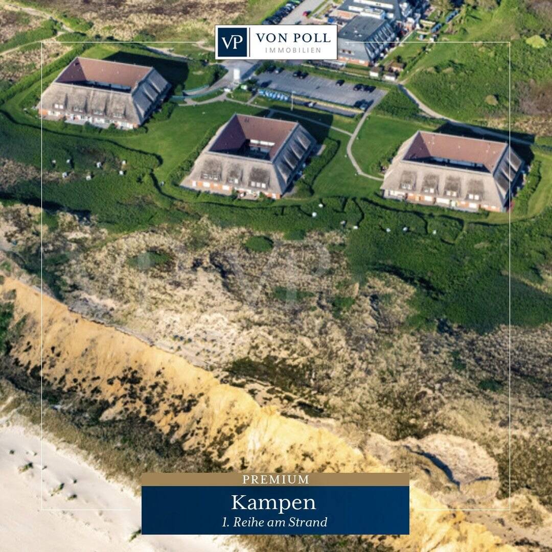 Wohnen am Meer, 25999 Kampen (Sylt)