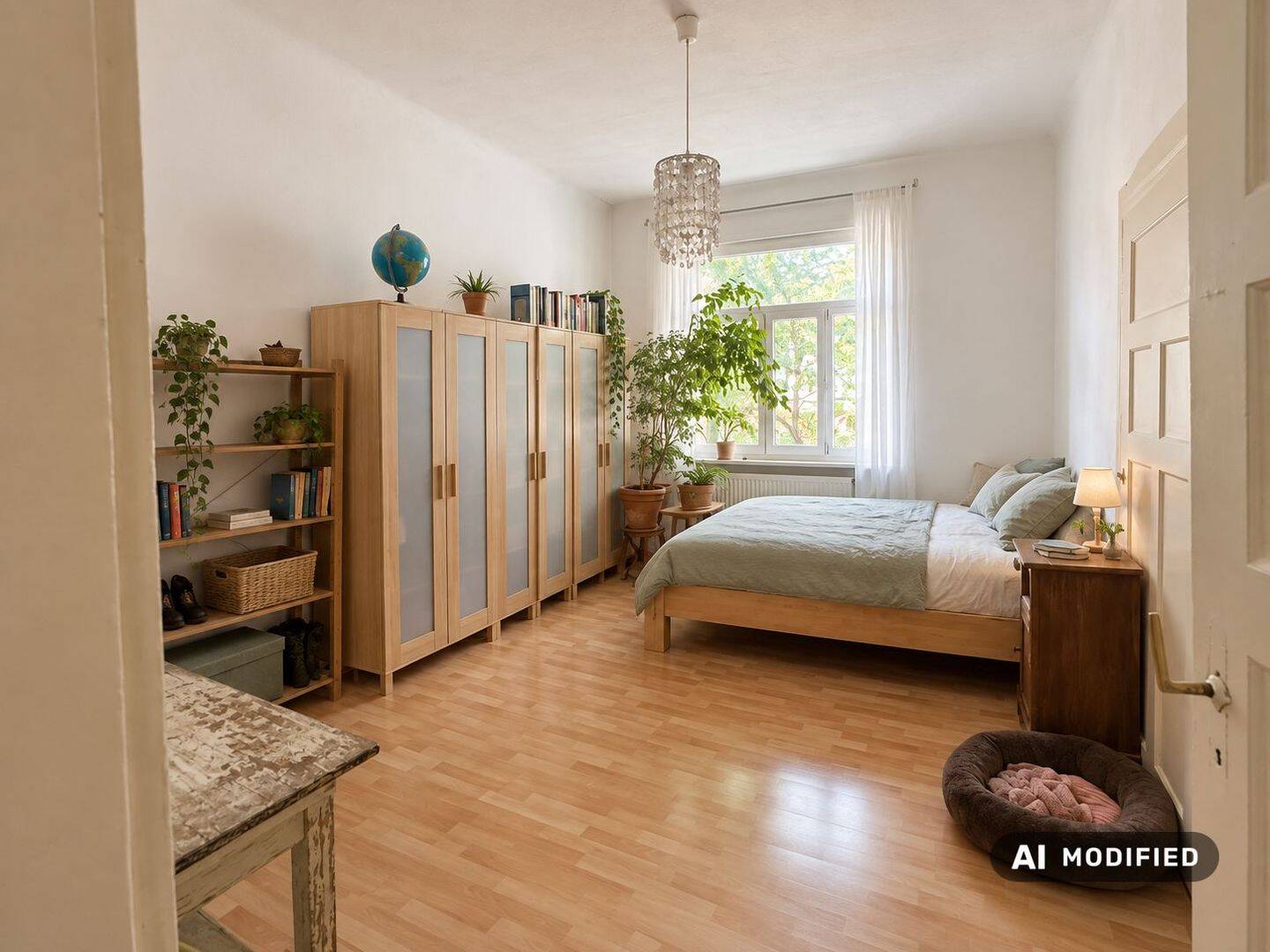 Attraktive 3-Zimmer-Eigentumswohnung mit Balkon in Fürth, 90763 Fürth (Südstadt Weikershof)