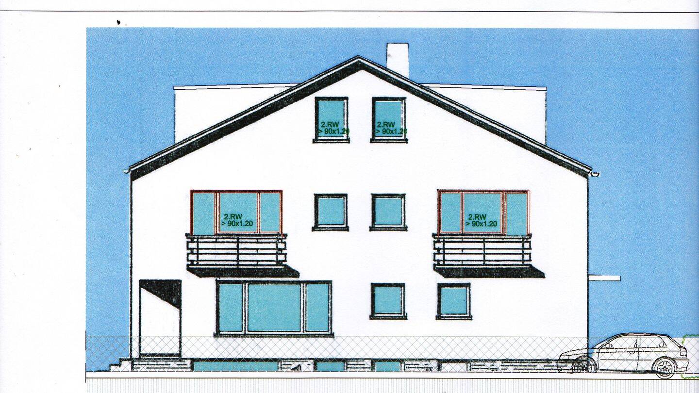 Bonn-Ippendorf,Zweizimmerwohnung ca 60 qm von privat, 53127 Bonn (Ippendorf Lengsdorf Poppelsdorf Venusberg)