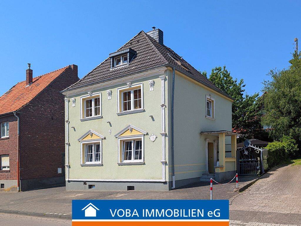 Wohnen mit Charakter!, 52531 Übach-Palenberg