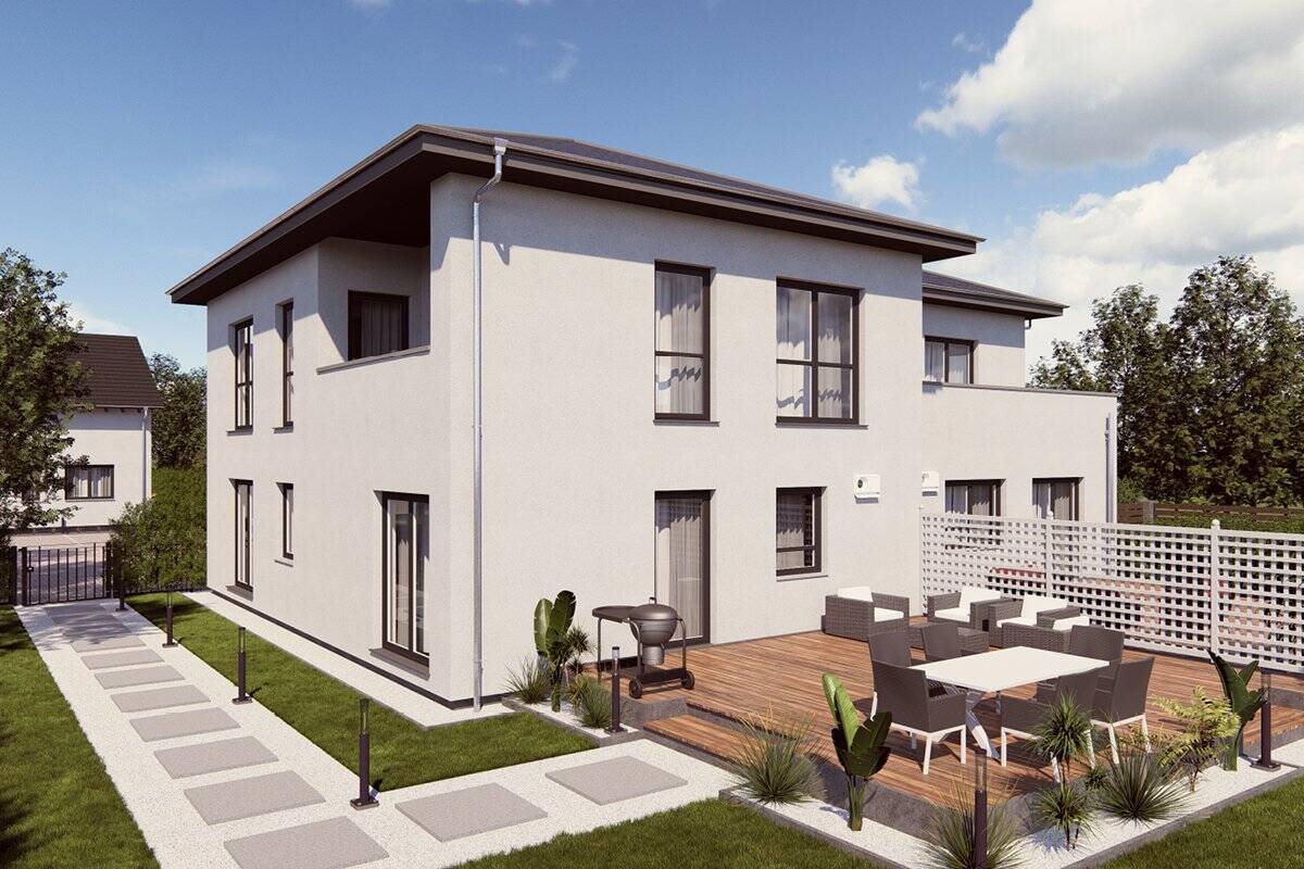 Ihr neues Zuhause in Scheßlitz – Flexibel geplant, individuell gestaltet, 96110 Scheßlitz