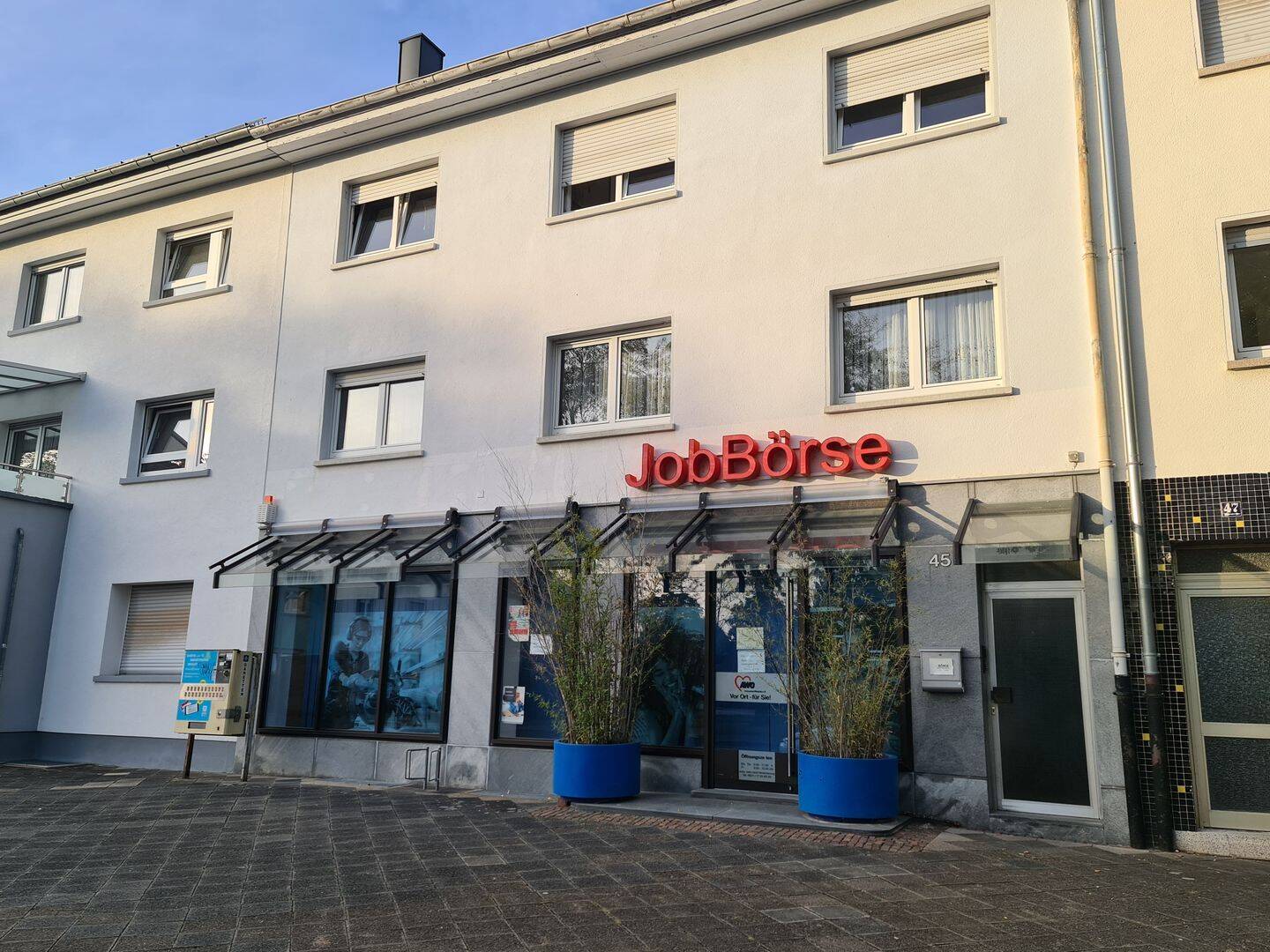 2 ZKB, 43,5 qm, in MA-Gartenstadt, 68305 Mannheim (Gartenstadt Luzenberg Waldhof)