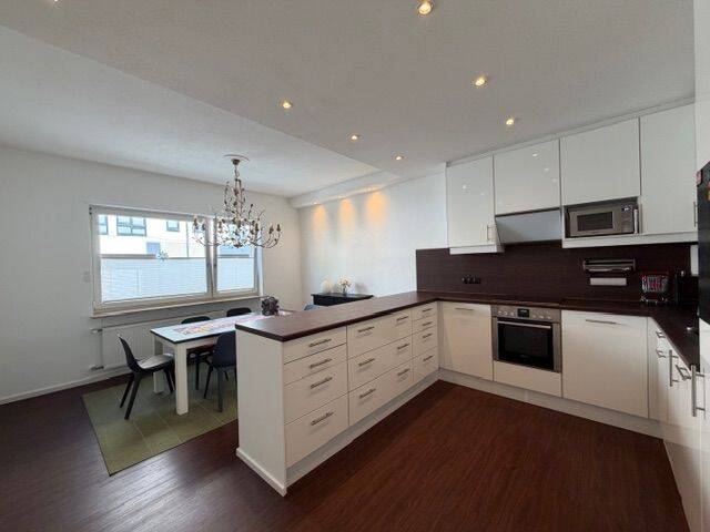 Für Selbstnutzer: Grün, ruhig & zentral – 3-Zimmer-Traumwohnung in bester Innenstadtlage, 68161 Mannheim (Innenstadt Oststadt Quadrate Schwetzingerstadt)