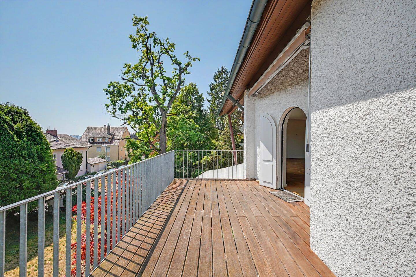 Großzügiges Wohnen am Ulmer Michelsberg – ca. 180 m² mit Münsterblick, Kamin & Garten, 89075 Ulm (Böfingen Eselsberg Mitte Oststadt Söflingen)