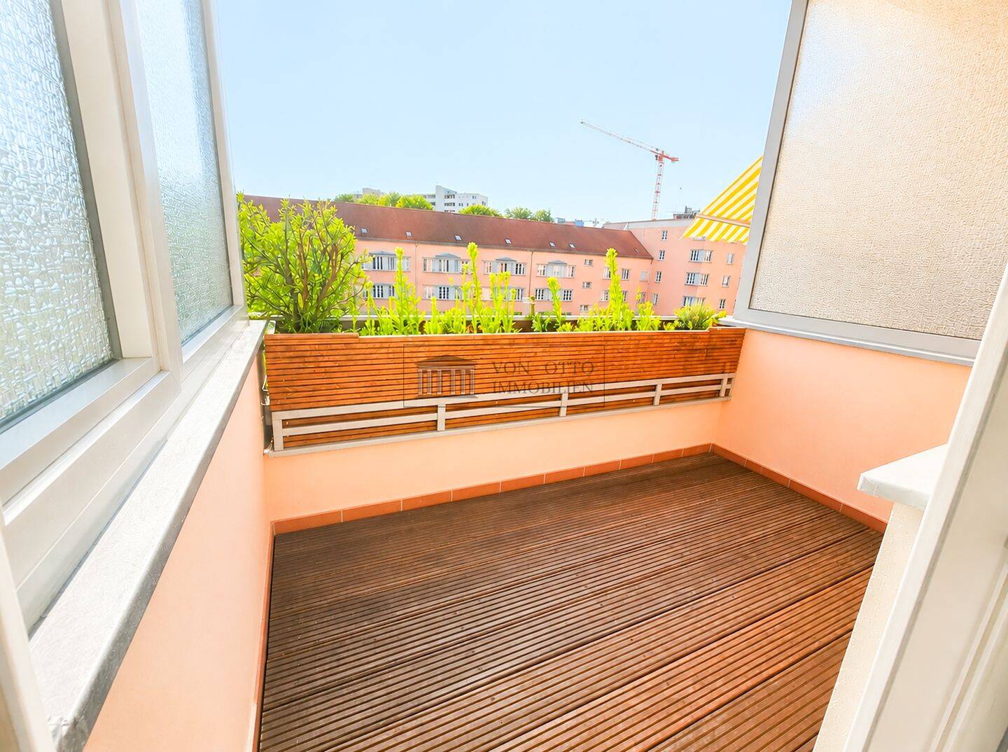 Hochwertig sanierte 3-Zimmer-Wohnung im Herzen von Schöneberg, 10827 Berlin (Tempelhof-Schöneberg Friedenau Schöneberg)