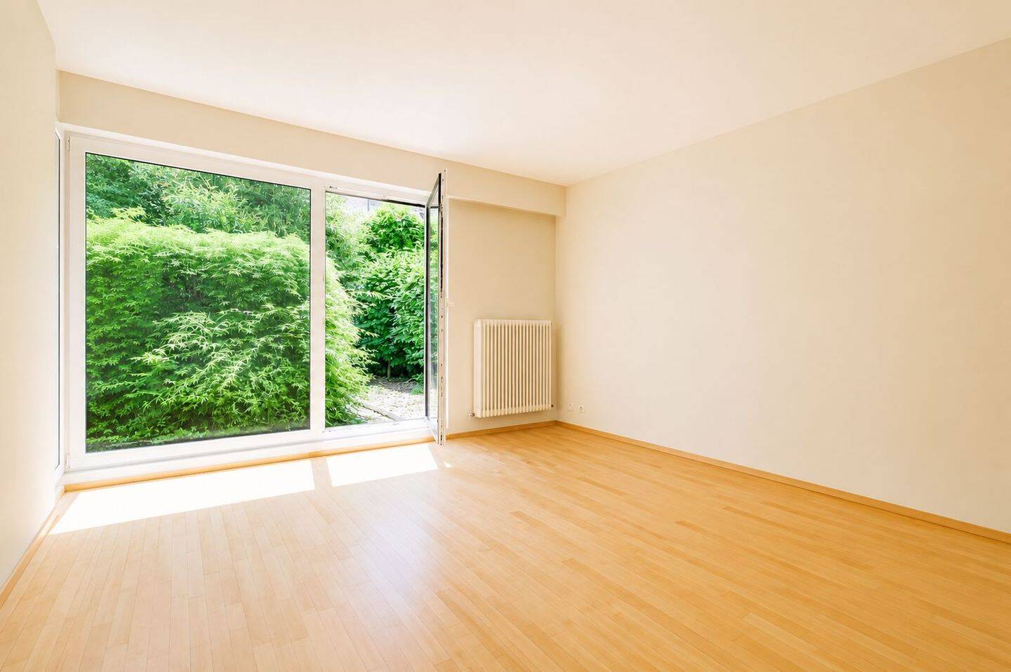 Ruhige, leer stehende 1-Zi Wohnung mit Terrasse und Stellplatz V E R K A U F T, 79312 Emmendingen