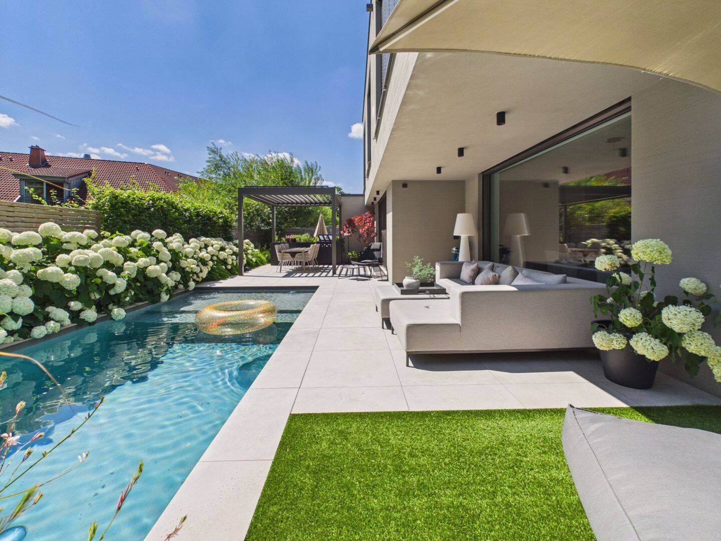 Ihr privates Boutique-Resort voller Luxus, Ruhe & smartem Komfort, 33611 Bielefeld (Schildesche)