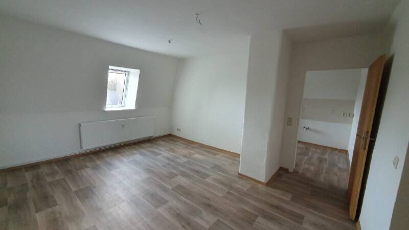 Freundliche Dachgeschosswohnung im Zentrum von Doberlug, 3253 Doberlug-Kirchhain