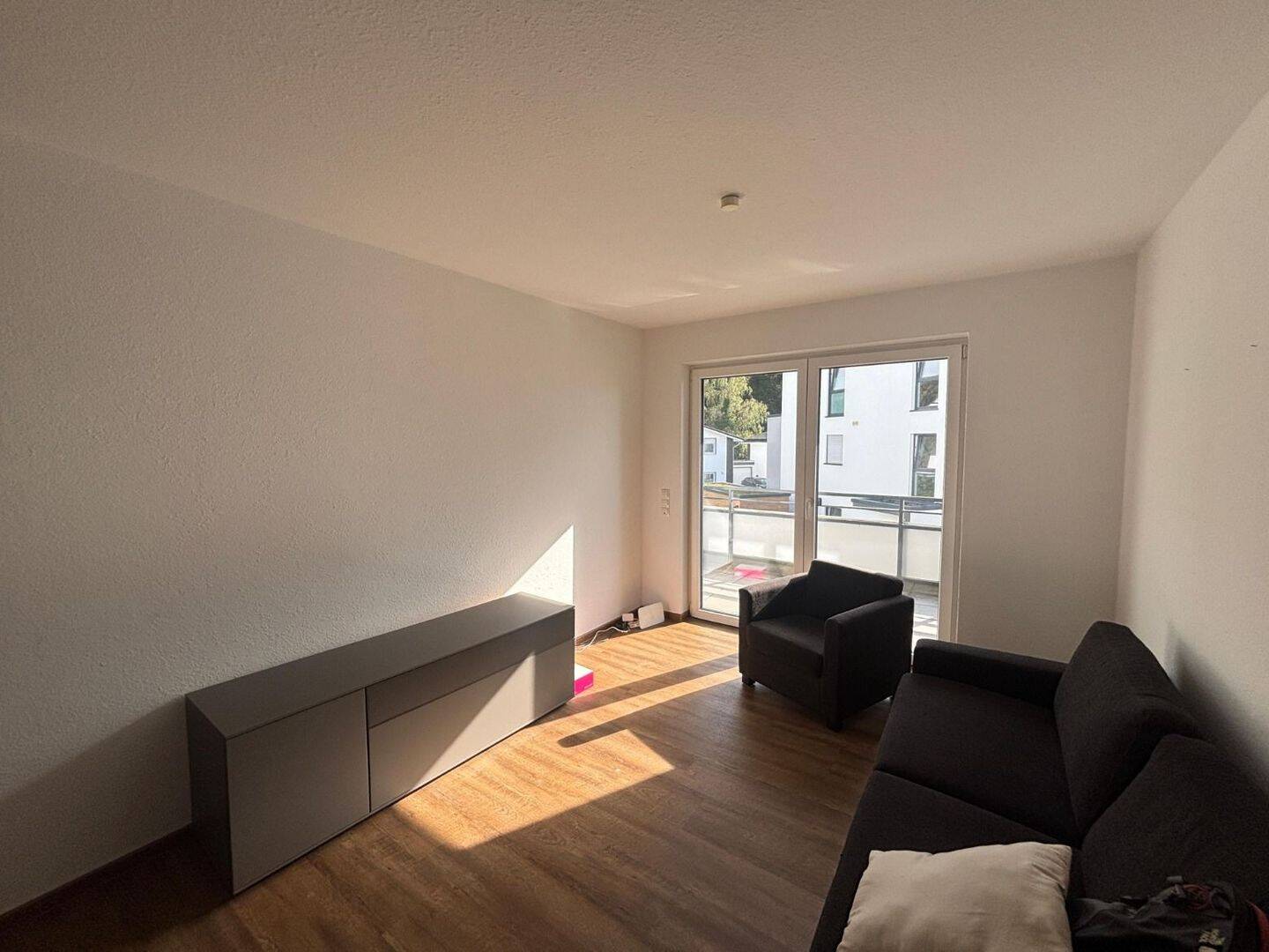 Moderne 3-Zimmer-Wohnung mit Balkon und Tiefgarage in Osnabrück-Dodesheide, 49088 Osnabrück (Dodesheide Gartlage Sonnenhügel)