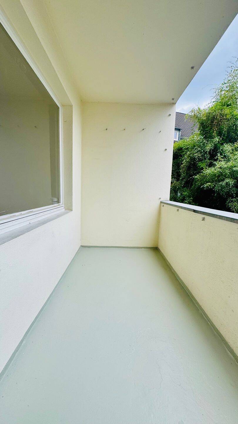 Ihre Wohnung – Schick renoviert im Zoo-Viertel!, 40239 Düsseldorf (Düsseltal Mörsenbroich)