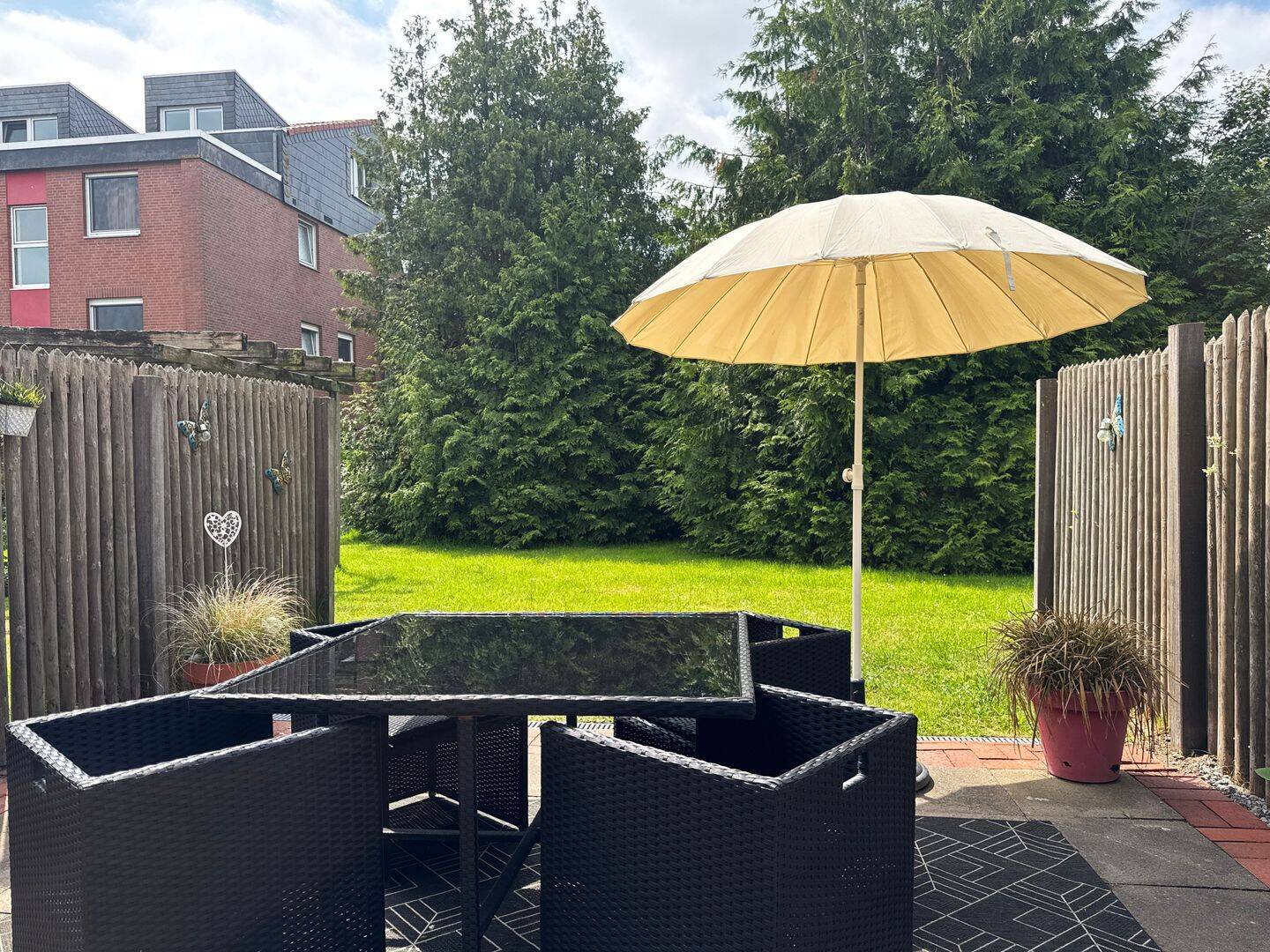 Ferienfeeling in Horumersiel-Friesenhörn! Wohlfühlapartment komplett ausgestattet, sofort verfügbar!, 26434 Wangerland