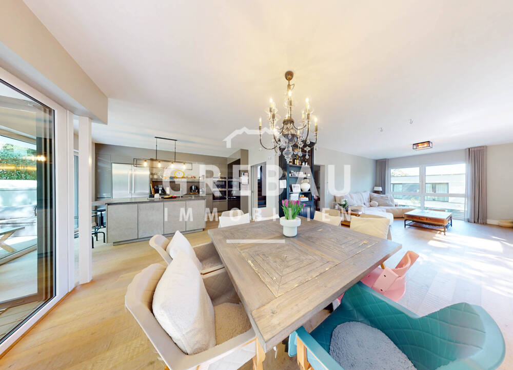 Moderne Doppelhaushälfte mit Energieeffizienzklasse A im schönen Blankenese, 22587 Hamburg (Altona)