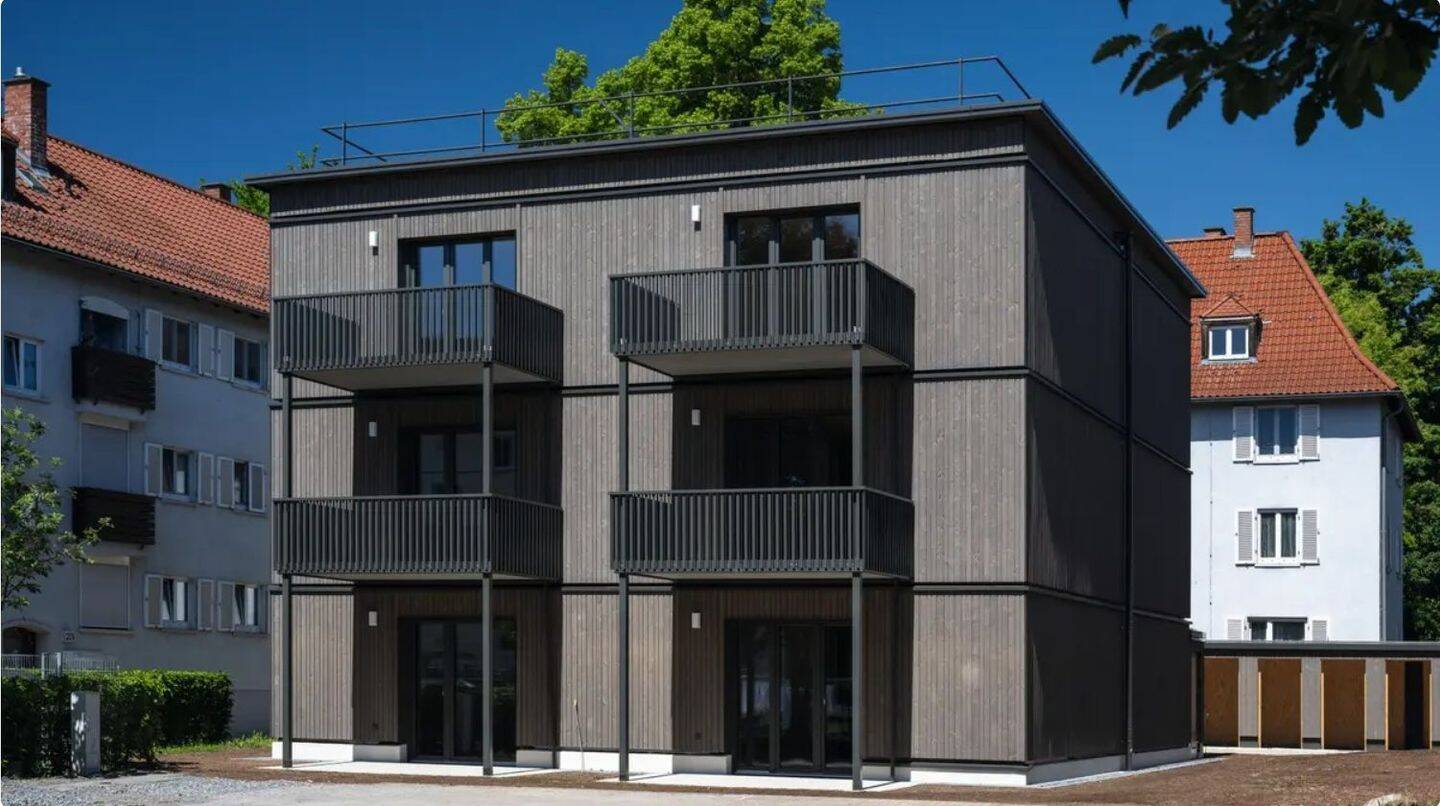 Anmietbar nur durch einen 2-PERSONEN-HAUSHALT mit gültigem WOHNBERECHTIGUNGSSCHEIN !!!!, 70376 Stuttgart (Bad Cannstatt Burgholzhof Münster Zuffenhausen)