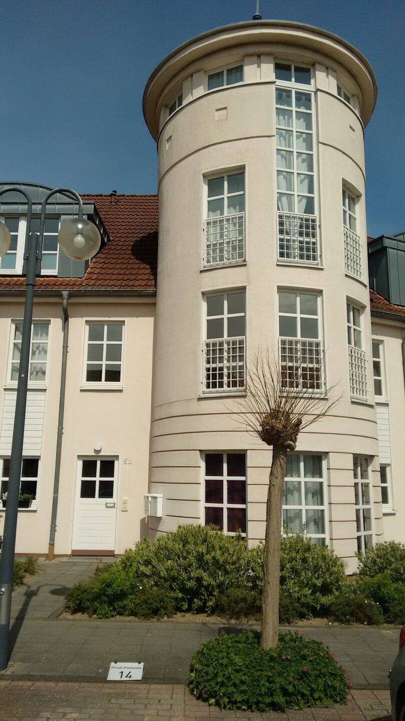 Charmante 2-Zimmer Wohnung, 41749 Viersen