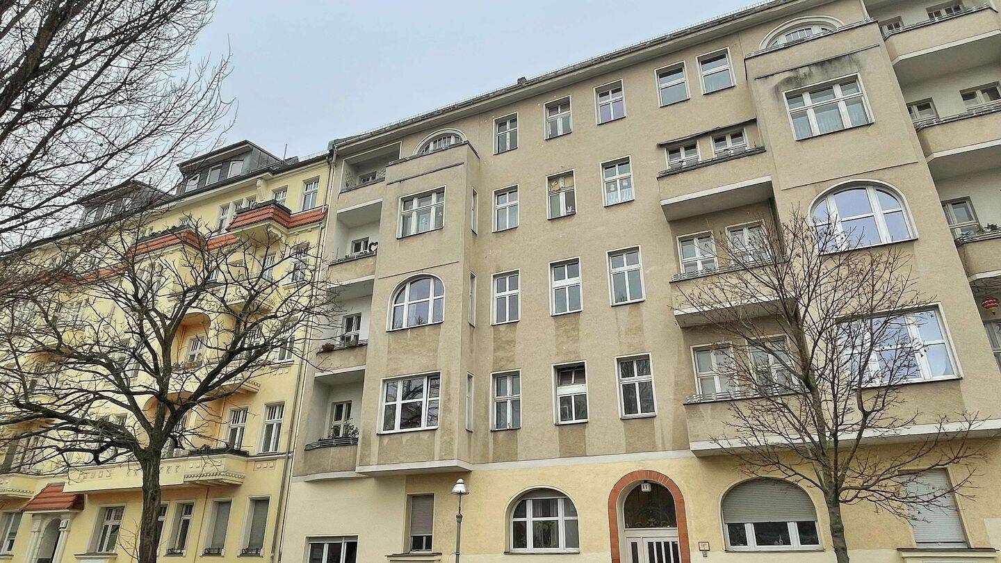 Gemütliches Apartment in Berlin Wedding, 13357 Berlin (Mitte Gesundbrunnen Kolonie Sandkrug I Wedding)