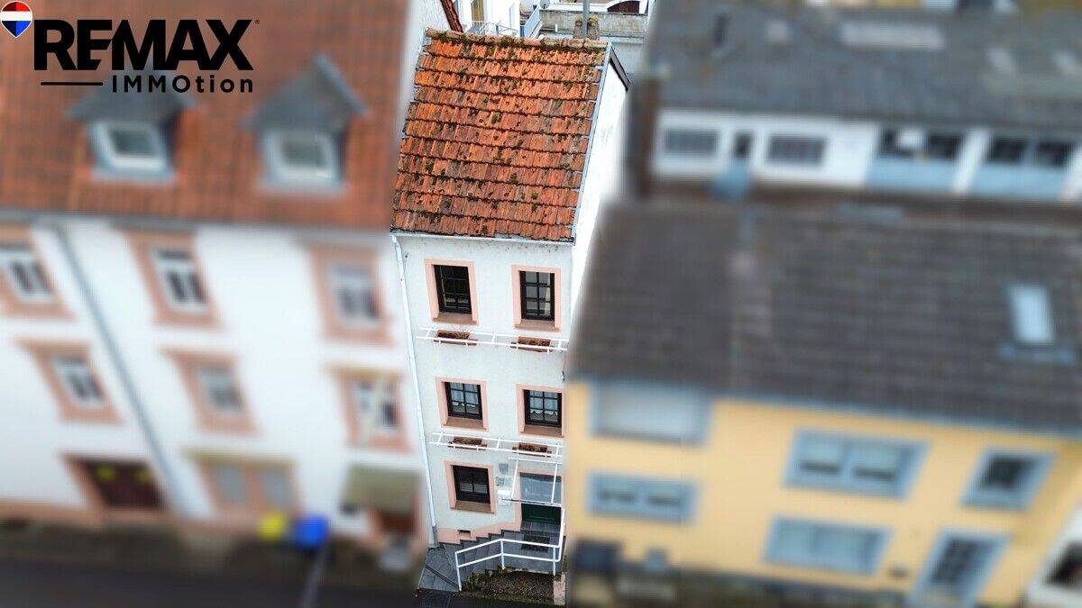 Kleines Haus, große Ideen: Individuell gedacht, besonders gemacht, 66663 Merzig
