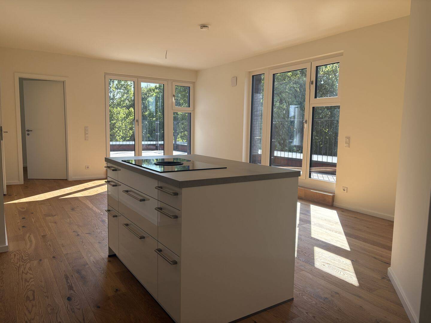 Großes Penthouse mit Wasserblick, 12555 Berlin (Treptow-Köpenick Köpenick)