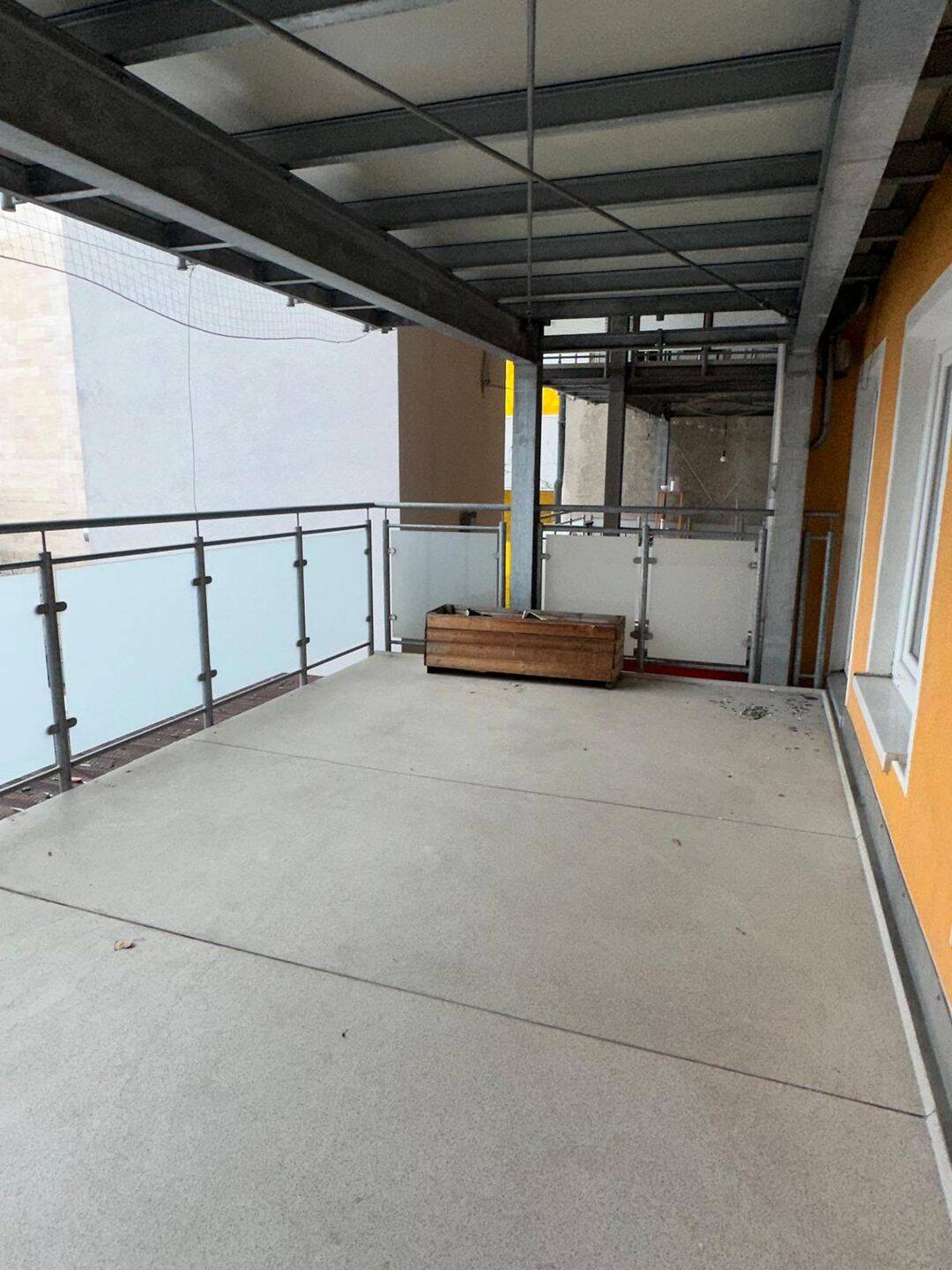 3 Zimmer Whg mit großem 18qm Südbalkon, Nähe Theresienwiese, Bad m Fenster– LEER, 80337 München (Ludwigsvorstadt-Isarvorstadt Sendling)