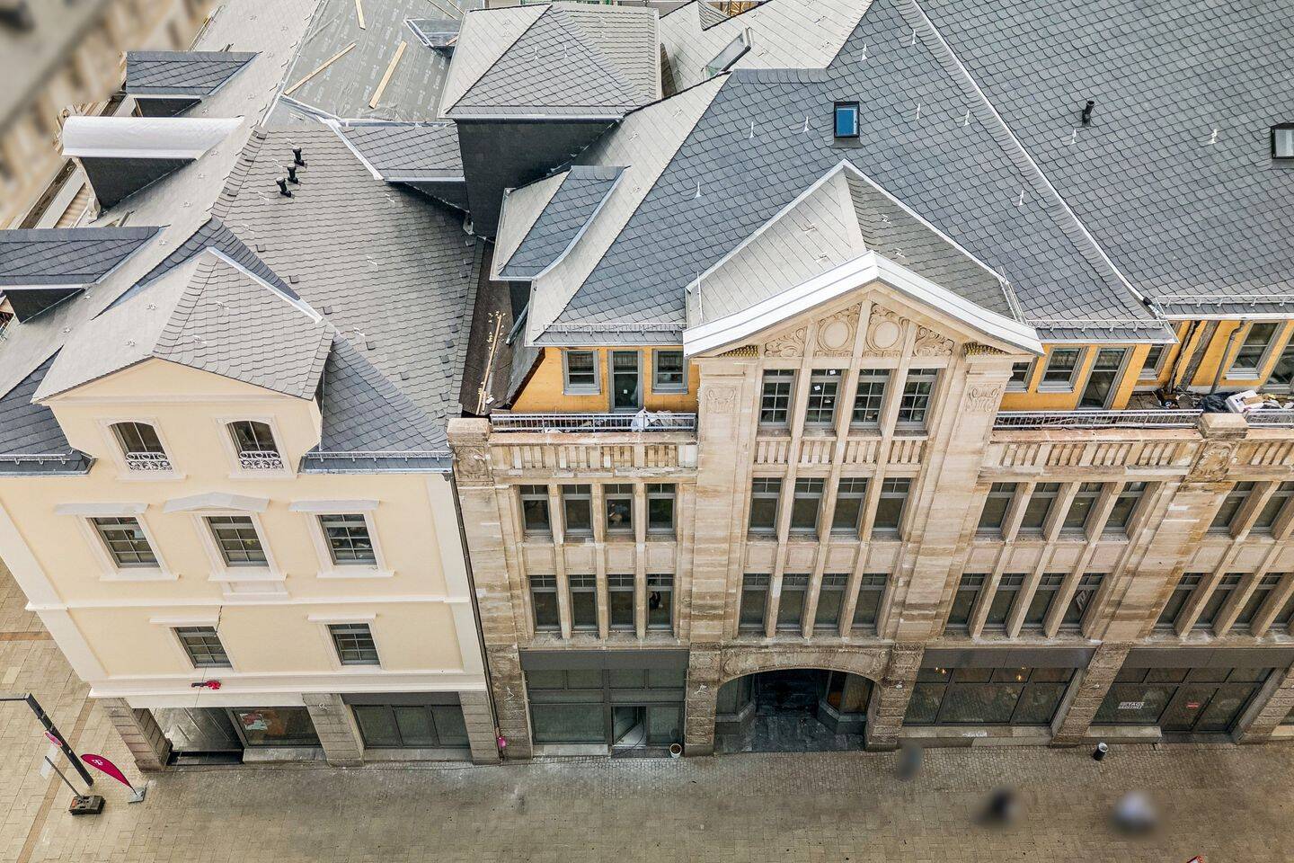 Stilvolles Wohnen mitten in Limburg, 65549 Limburg a.d. Lahn