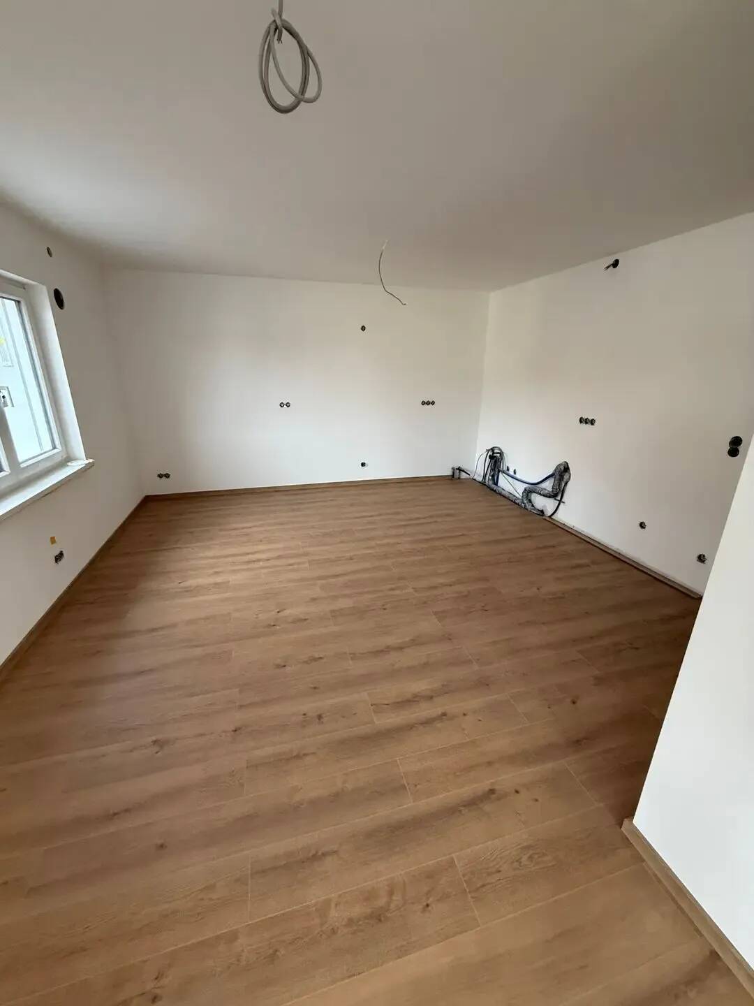 2 Zimmer Wohnung zentral in Herzogenaurach – Erstbezug nach Generalsanierung, 91074 Herzogenaurach
