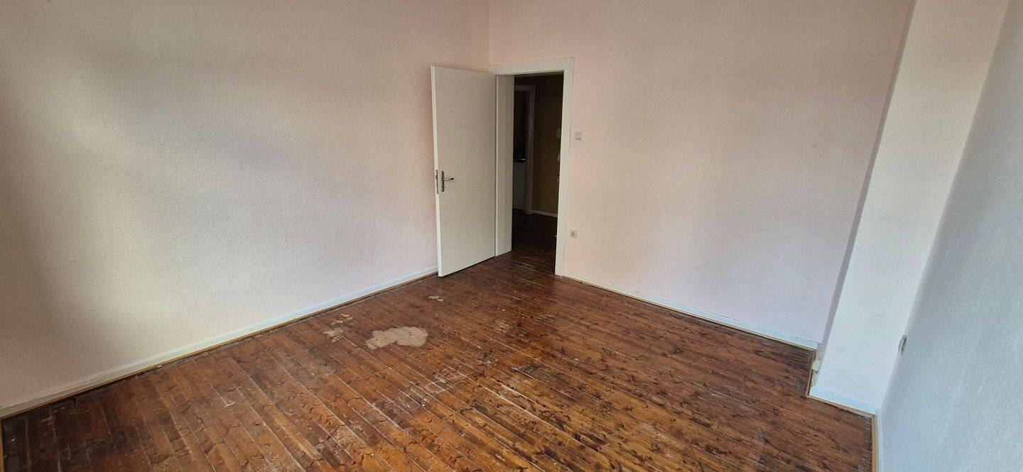Gemütliches Zimmer in 3er-WG in Osnabrück (W2d), 49080 Osnabrück (Kalkhügel Wüste)