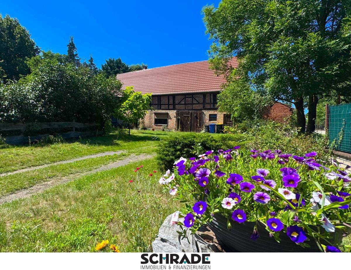 Haus in Zehrental, 39615 Zehrental