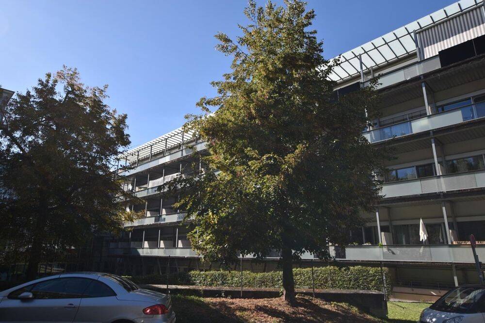 ++ Ab sofort – Modernes Apartment mit großem Balkon und EBK ++, 70199 Stuttgart (Süd)