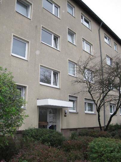 2-Zimmer Wohnung in Köln Holweide, 51067 Köln (Mülheim Buchheim Dellbrück Holweide)