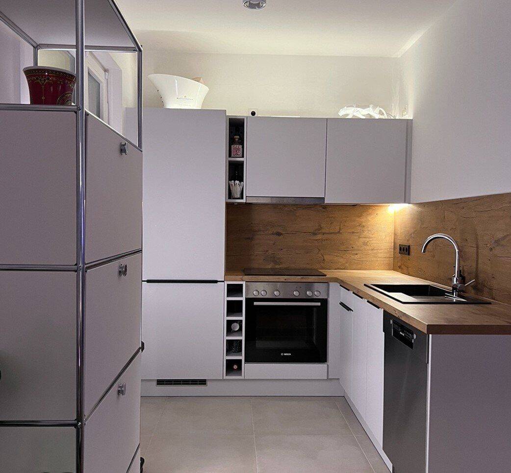 Frei ab sofort. – tolle 3-Zimmer Wohnung mit schönem Wohnbereich, Balkon & moderner Ausstattung im Three Berlin!, 12439 Berlin (Treptow-Köpenick Kleingartenanlage Waldland Niederschöneweide)
