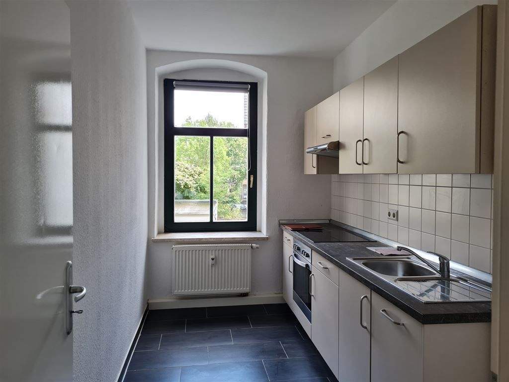 ***Hübsche 3 – Raum WE + EBK*** in Hilbersdorf, 9131 Chemnitz (Ebersdorf Hilbersdorf)