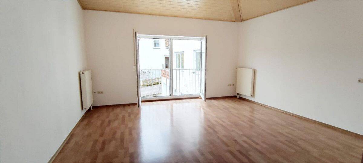 Gemütliche 2-ZKB mit eigenem Eingang, 86687 Kaisheim