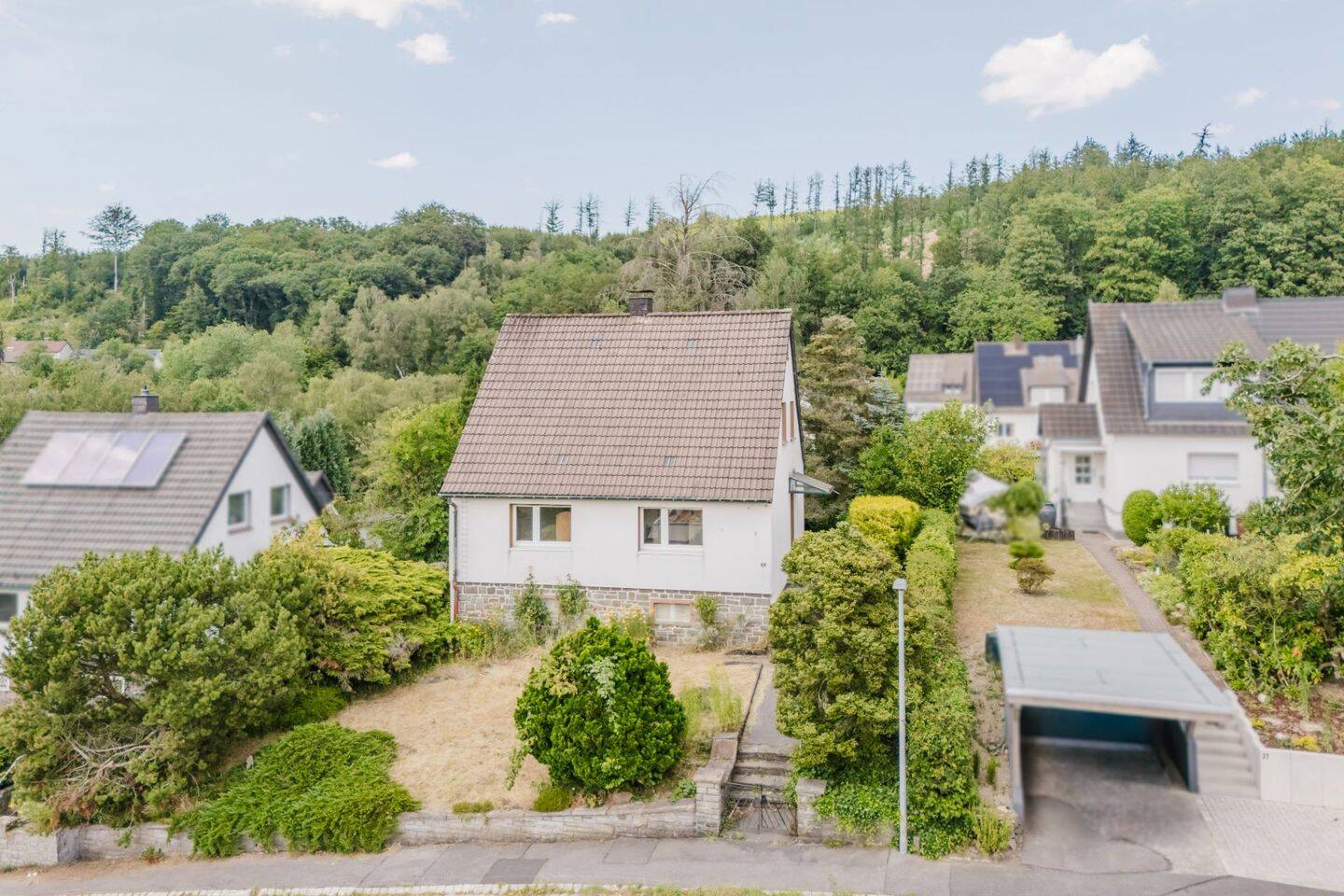 Ihr neues Einfamilienhaus mit großem Grundstück in Lüdenscheid, 58513 Lüdenscheid