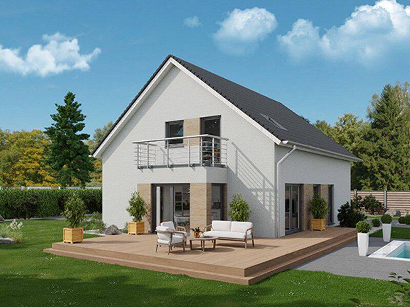Zweifamilienhaus in Tüßling – Projekt nach Ihren Wünschen, 84577 Tüßling