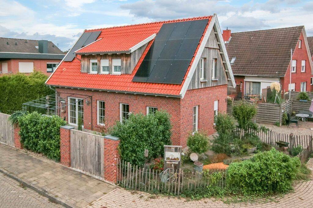 Charmantes Einfamilienhaus in Nordhorn, 48527 Nordhorn