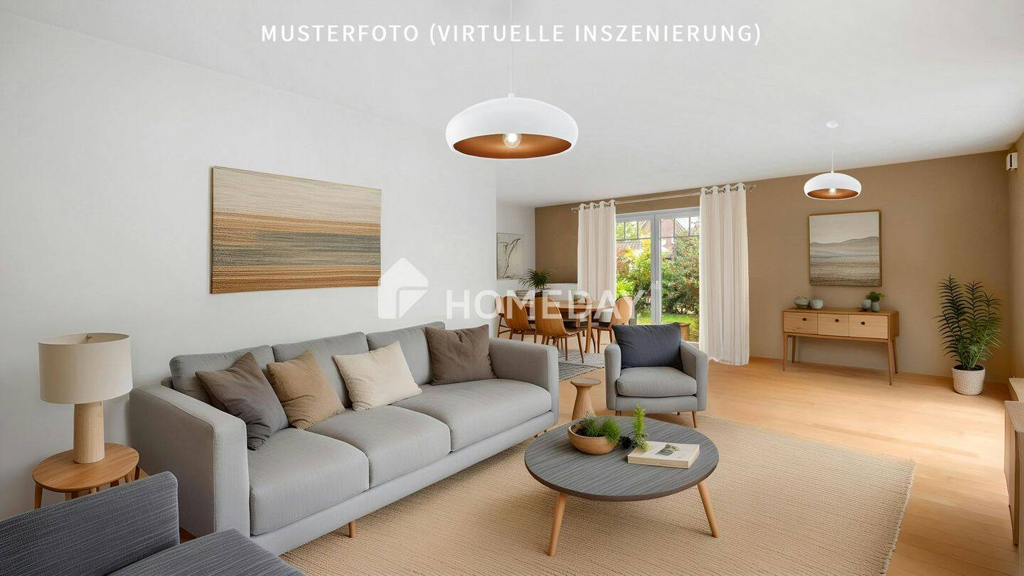21,6 kWh/m²a – energieeffizientes Traumhaus (A+) für Familie und Homeoffice in ruhiger Lage, 22941 Bargteheide