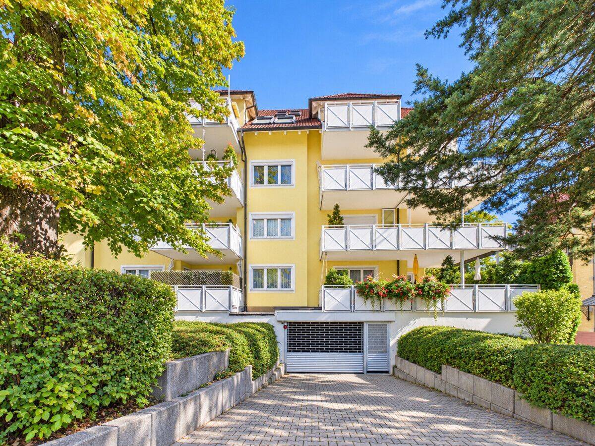 Wohnen im Herzen von VS-Schwenningen, 78048 Villingen-Schwenningen