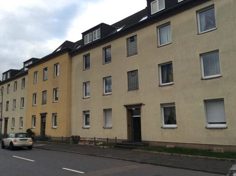3-Zimmer-Wohnung in Köln!, 51069 Köln (Mülheim Dellbrück Dünnwald Höhenhaus)