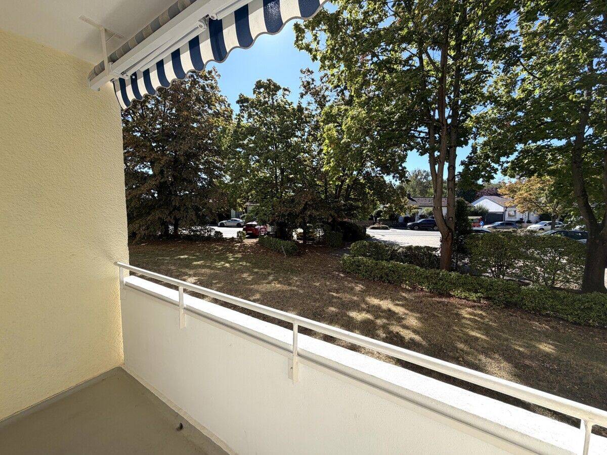 Charmante 3-ZKB-Wohnung Balkon – zeitgemäß modernisiert., 67117 Limburgerhof