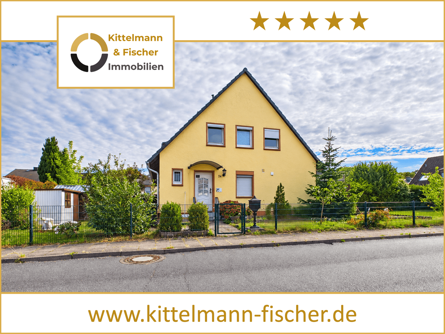 PROVISIONSFREI! 6-Zimmer-DHH mit Wintergarten, Garten & planbarer Erbpacht in Wolfsburg-Fallersleben, 38442 Wolfsburg (Ehmen Fallersleben Mörse Sandkamp Sülfeld)