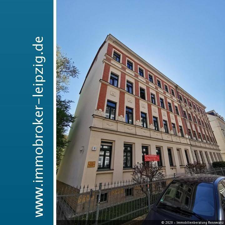 / 2- Raum Wohnung in beliebter Lage / ab 01.12.2026, 4229 Leipzig (Kleinzschocher Plagwitz Schleußig)