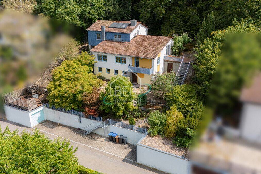 Viel Raum für Familie, Generationen und neue Ideen, 74542 Braunsbach