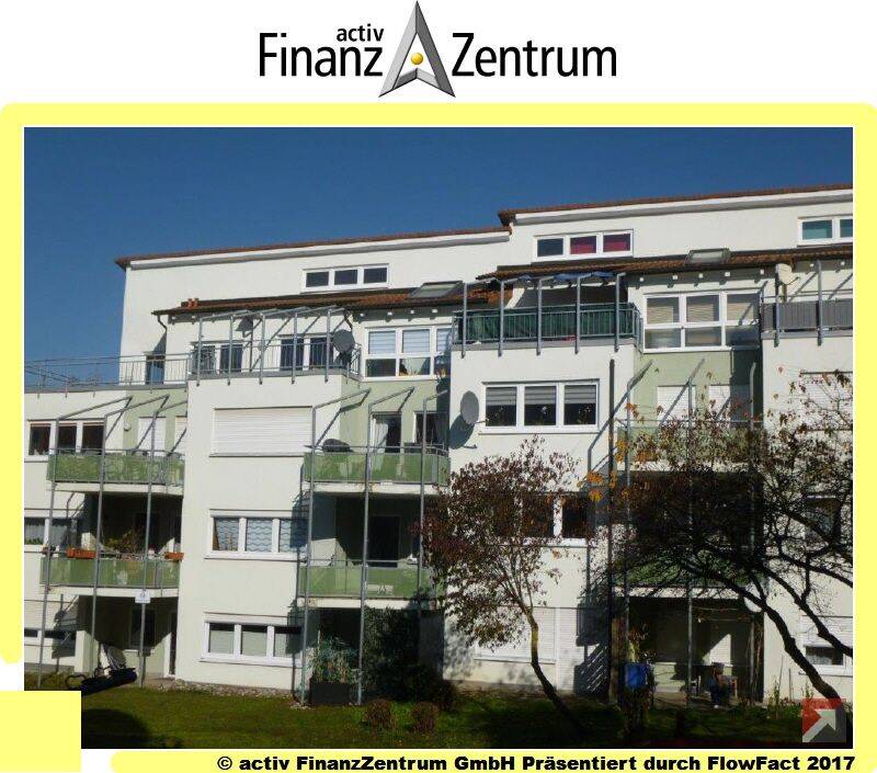 Gemütliche 3-Zimmer-DG-Maissonette-Wohnung am Stadtrand von Laichingen, 89150 Laichingen