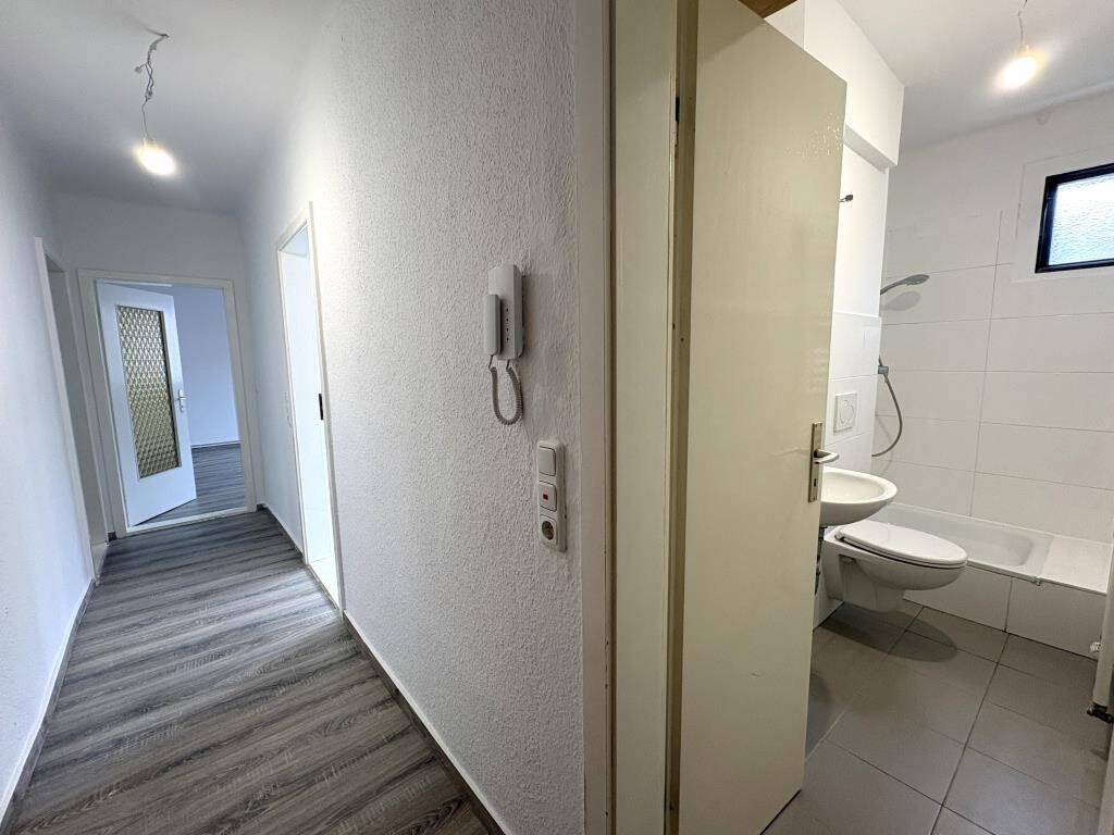 3-Zimmer-Wohnung in Bremerhaven, 27570 Bremerhaven (Geestemünde)