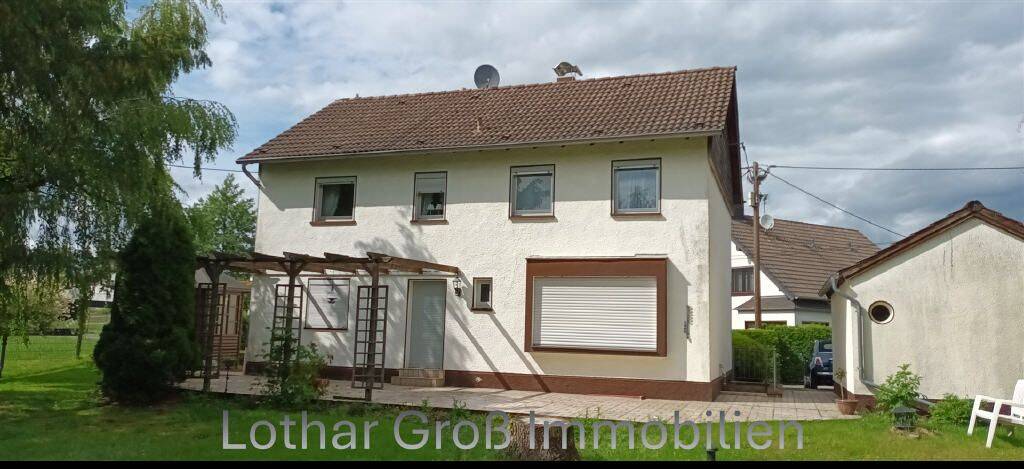 BG-Herkenrath, gemütliches EFH, 5 Zi., Gäste-WC, Garage, mit großem Garten, 51429 Bergisch Gladbach