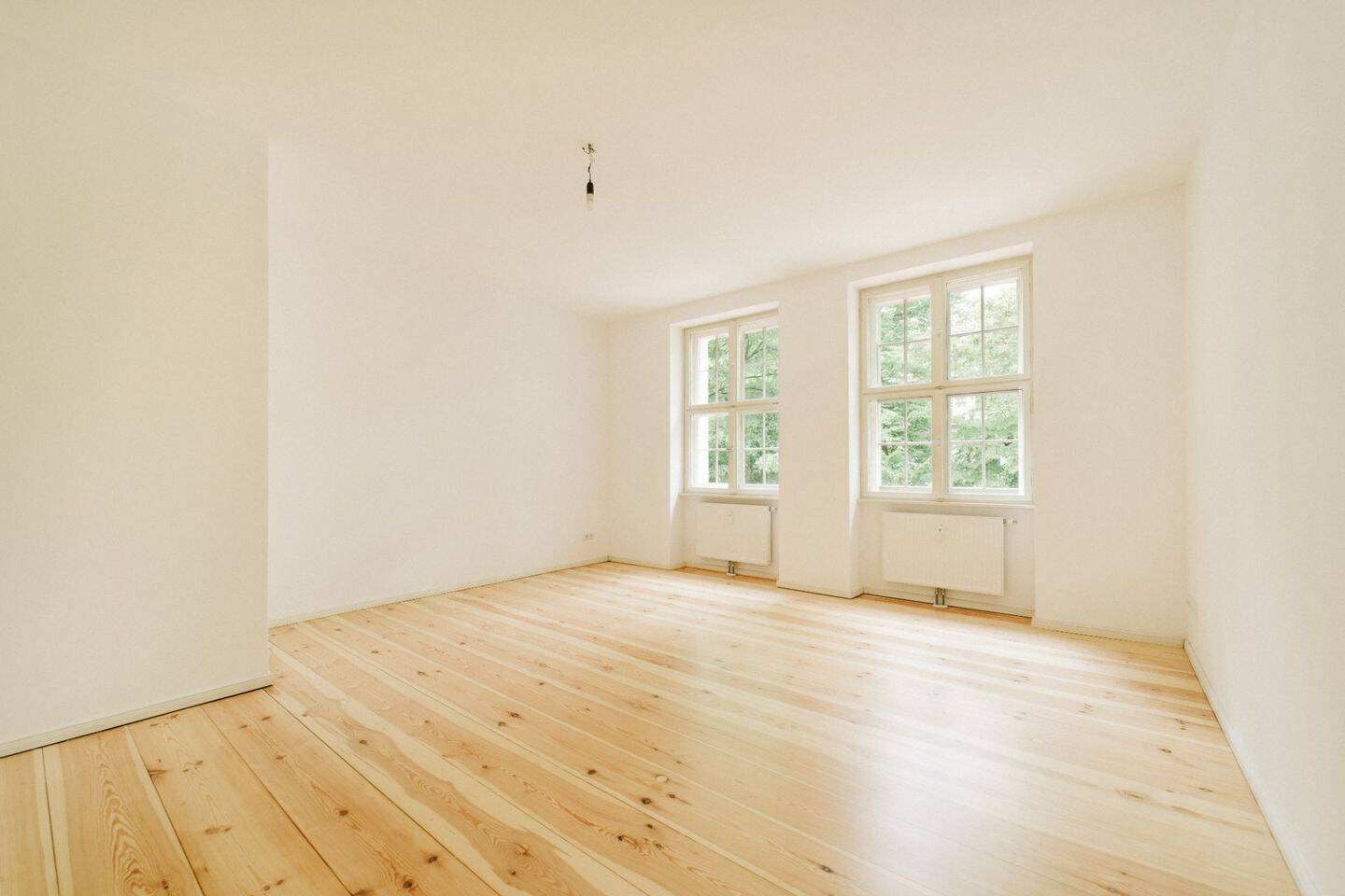 Historic Charm – Modern Living! 3-Room Apartment in a Renovated Period Building in a Prime Location, 14467 Potsdam (Berliner Vorstadt Brandenburger Vorstadt Nördliche Innenstadt)