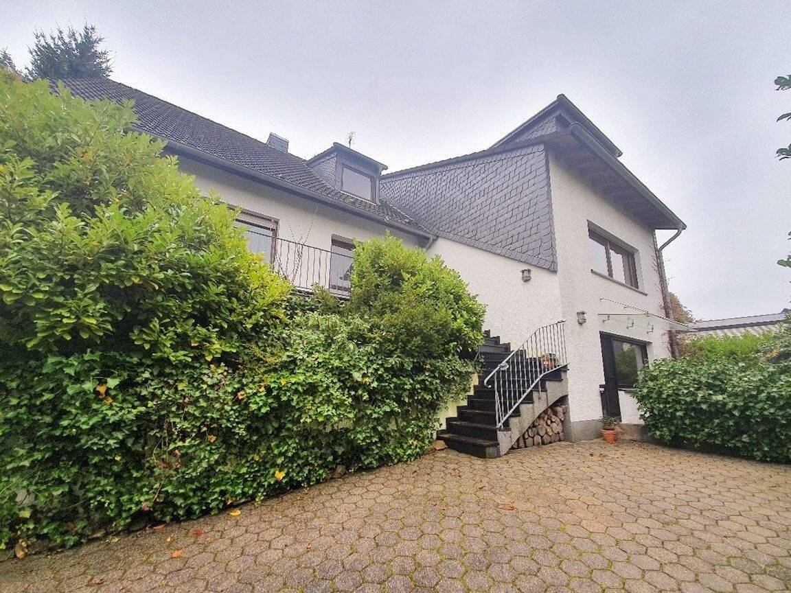 Wohnen am Waldrand – großzügiges Zuhause mit Einliegerwohnung!, 58456 Witten