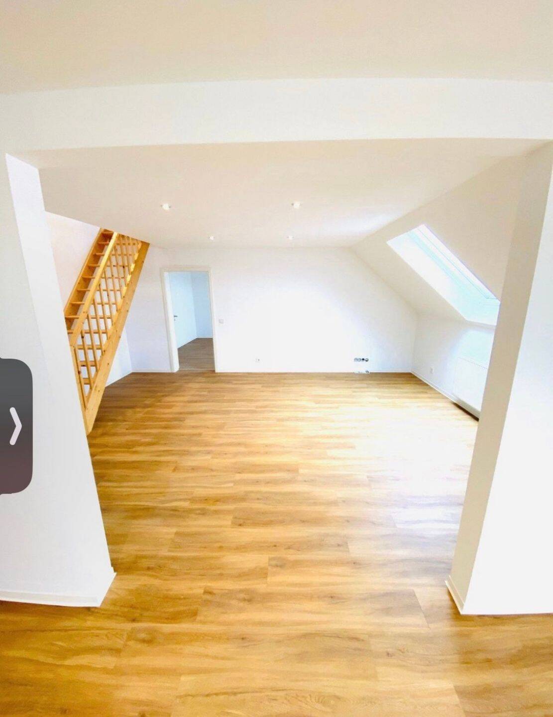 Maisonette-Wohnung in zentraler Lage /3-5 Zkb ✨, 66538 Neunkirchen