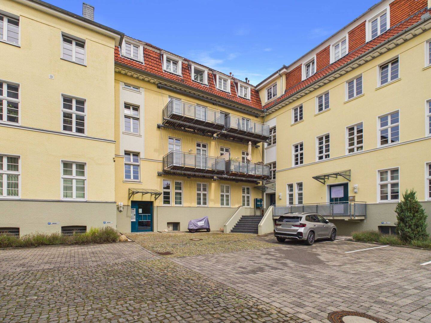 Liebe auf den ersten Blick!, 32130 Enger